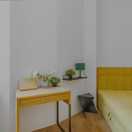 Mielczarskiego Appartamento Łódź